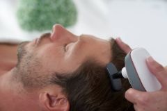 Indiba Capilar TRATAMIENTO prevención caída capilar Zaragoza