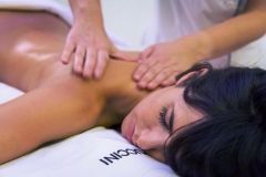 masaje corporal GERMAINE-DE-CAPUCCINI ana valero beautyconcept zaragoza