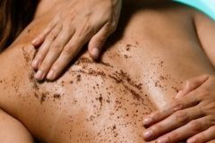 exfoliación corporalGERMAINE-DE-CAPUCCINI en ANA VALERO BEAUTYCONCEPT