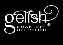 GELISH-manicurista