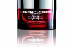 Crema Suprema Germaine de Capuccini