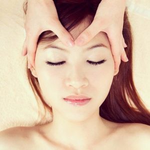masaje japonés KOBIDO