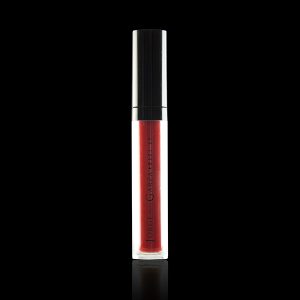 Liquid Lipstick 06 rojo Jorge de la Garza