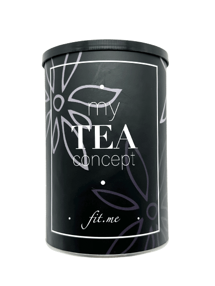 FIT.ME infusion MYTEACONCEPT 100% ecológica